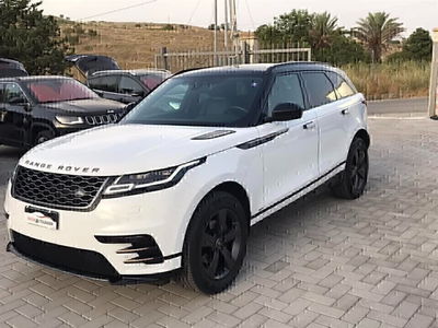 Land Rover Range Rover Velar 2.0D I4 180 CV usata
