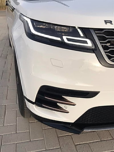 Land Rover Range Rover Velar 2.0D I4 180 CV (8)