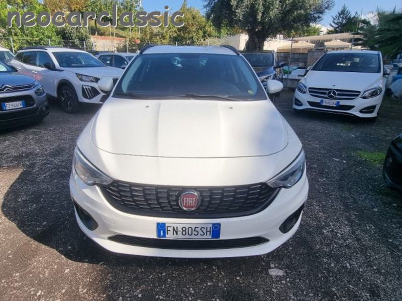 Fiat Tipo Station Wagon Tipo 1.4 SW Lounge