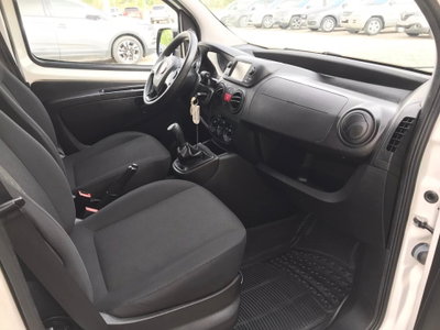 Fiat Qubo 1.3 MJT 80 CV Easy (12)