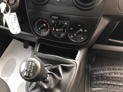 Fiat Qubo 1.3 MJT 80 CV Easy (16)