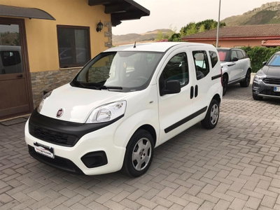Fiat Qubo 1.3 MJT 80 CV Easy (2)