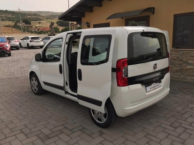 Fiat Qubo 1.3 MJT 80 CV Easy (8)
