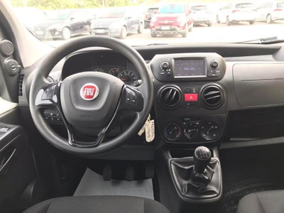 Fiat Qubo 1.3 MJT 80 CV Easy (9)