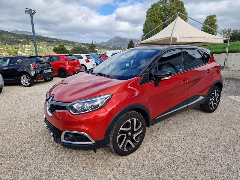 Renault Captur TCe 12V 90 CV Start&Stop Energy Life