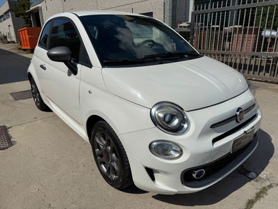 Fiat 500 1.2 S usata