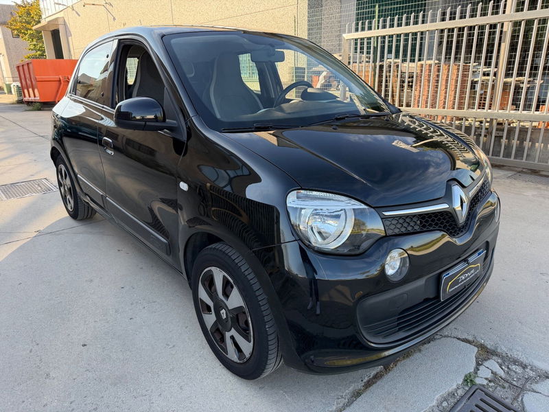 Renault Twingo 1.0 SCe Live