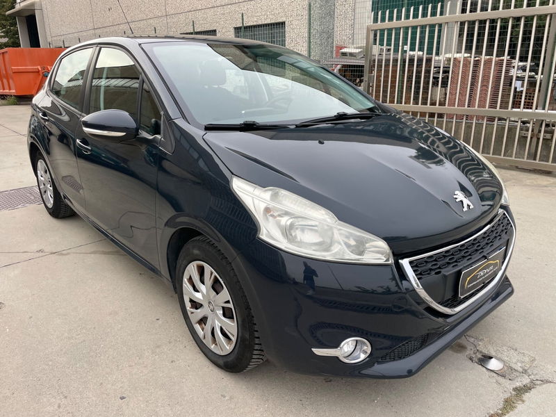 Peugeot 208 68 5 porte Active