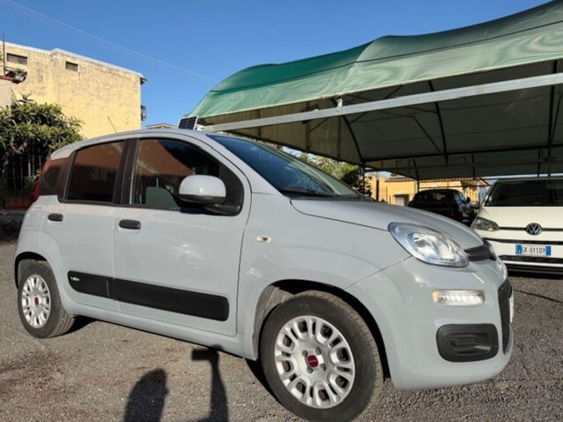 Fiat Panda 1.2 EasyPower Easy