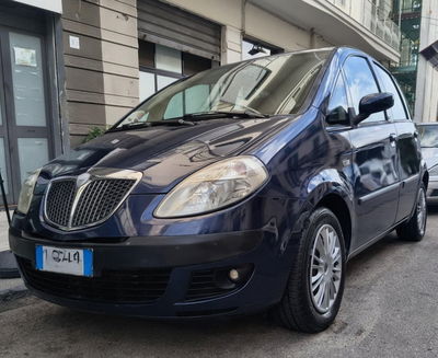 Lancia Musa 1.3 Multijet 16V 90 CV Platino usata