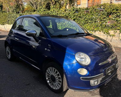 Fiat 500 1.3 Multijet 16V 75 CV Lounge usata