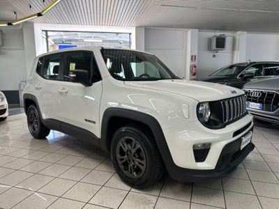 Jeep Renegade 1.6 Mjt 130 CV Limited usata