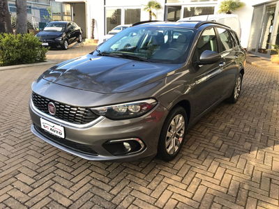 Fiat Tipo Station Wagon Tipo 1.3 Mjt S&S SW Business usata