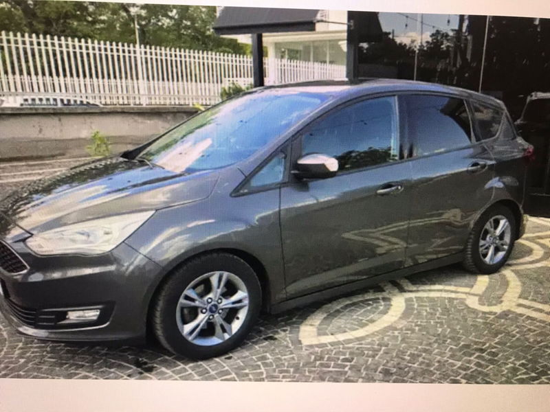 Ford C-Max 1.5 TDCi 120CV Start&Stop Business N1