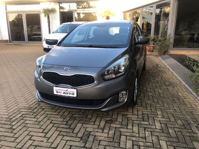 Kia Carens 1.7 CRDi 115 CV Cool usata