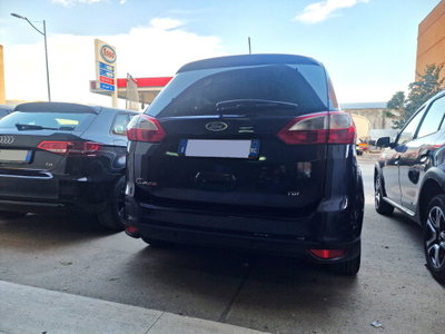 Ford C-Max 1.6 TDCi 115CV Titanium (3)
