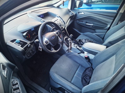 Ford C-Max 1.6 TDCi 115CV Titanium (5)