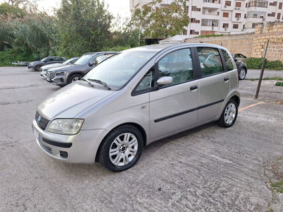 Fiat Idea 1.3 Multijet 16V Emotion usata