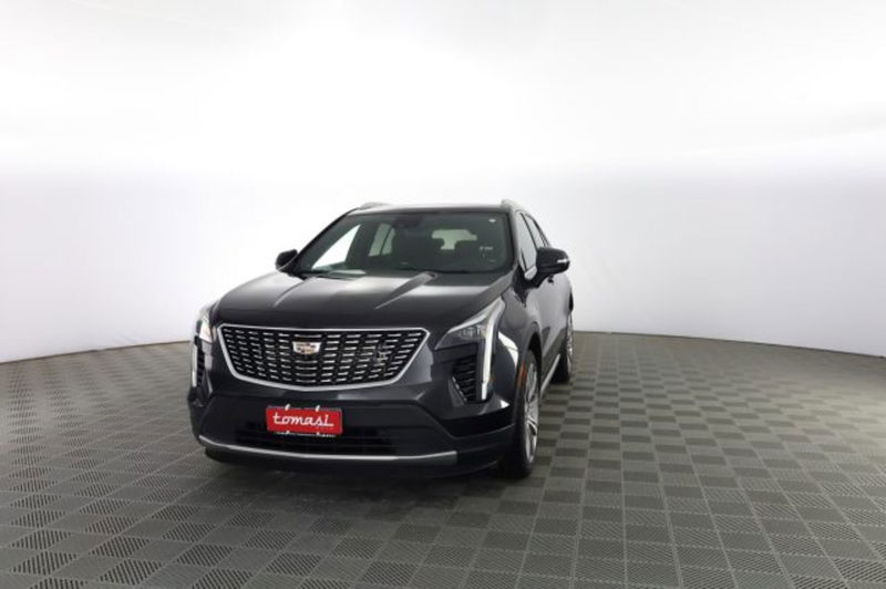 Cadillac XT4 XT4 350 TD AWD Premium Luxury