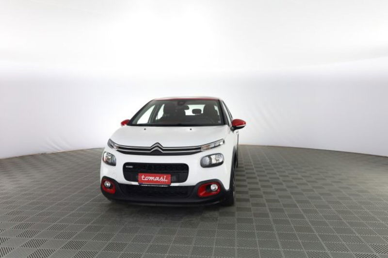 Citroen C3 PureTech 82 Feel