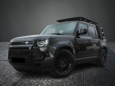 Land Rover Defender 110 3.0d i6 mhev X-Dynamic SE awd 200cv auto