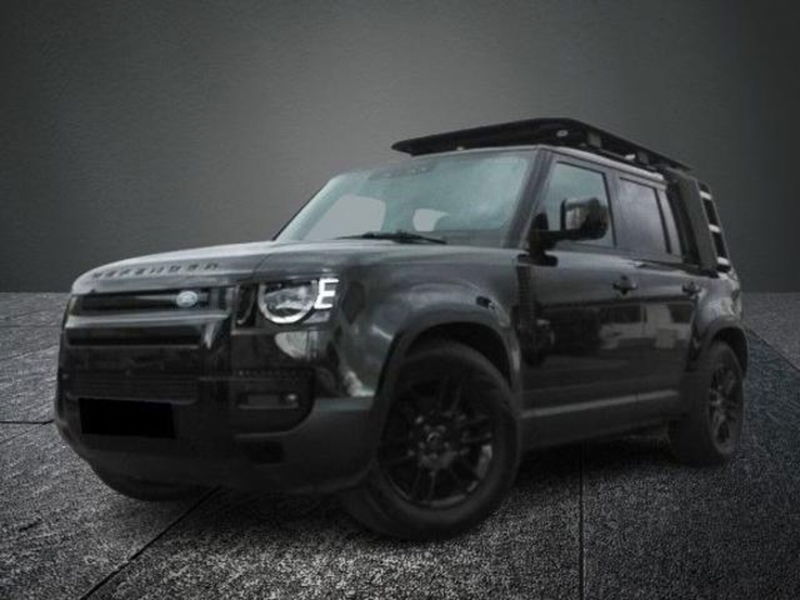 Land Rover Defender 110 3.0d i6 mhev X-Dynamic SE awd 200cv auto