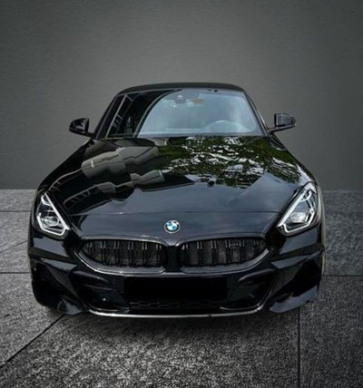 BMW Z4 Cabrio Z4 sDrive30i Msport usata