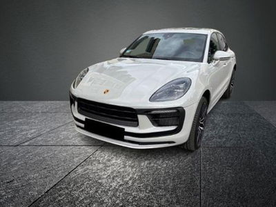 Porsche Macan 2.9 S 380cv pdk