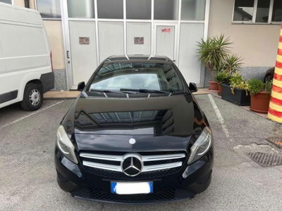 Mercedes-Benz Classe A 200 CDI Sport usata