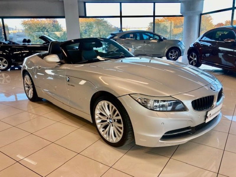 BMW Z4 Cabrio Z4 sDrive23i
