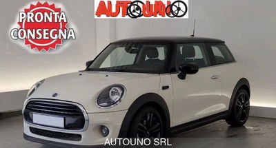 MINI Mini 1.5 Cooper Resolute usata
