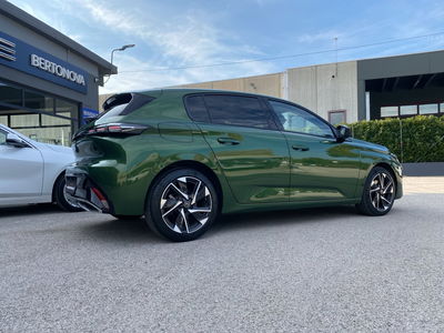 Peugeot 308 BlueHDi 130 S&S EAT8 Allure Pack usata