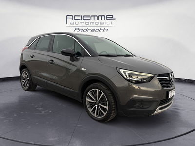 Opel Crossland X 1.5 ECOTEC D 120 CV Start&Stop aut. Ultimate usata