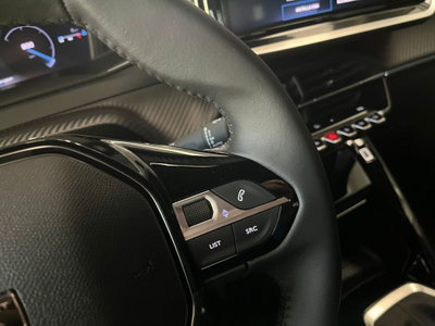 Peugeot 2008 1.2 puretech Active s&s 100cv (16)