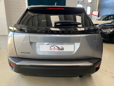 Peugeot 2008 1.2 puretech Active s&s 100cv (6)