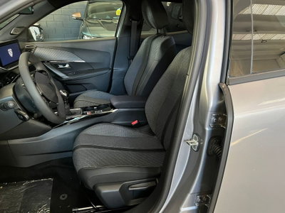 Peugeot 2008 1.2 puretech Active s&s 100cv (8)