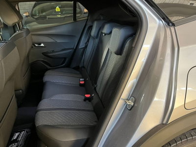 Peugeot 2008 1.2 puretech Active s&s 100cv (9)
