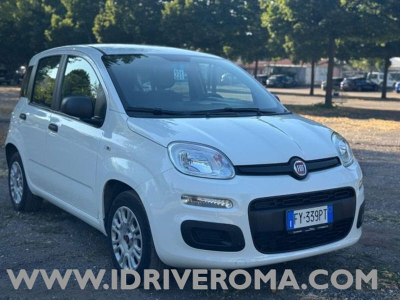 Fiat Panda 1.2 EasyPower Easy