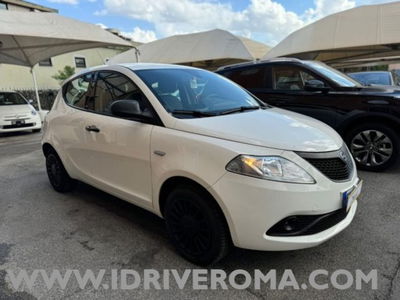 Lancia Ypsilon 1.2 69 CV 5 porte Elefantino usata