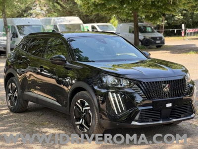 Peugeot 2008 PureTech 130 S&S EAT8 Allure Pack usata