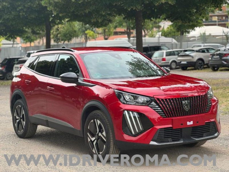 Peugeot 2008 PureTech 130 S&S EAT8 Allure Pack