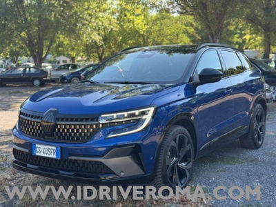 Renault Austral 1.2 full hybrid Iconic Esprit Alpine 200cv auto usata
