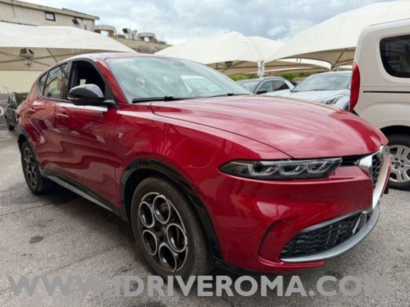 Alfa Romeo Tonale Tonale 1.5 160 CV MHEV TCT7 Ti