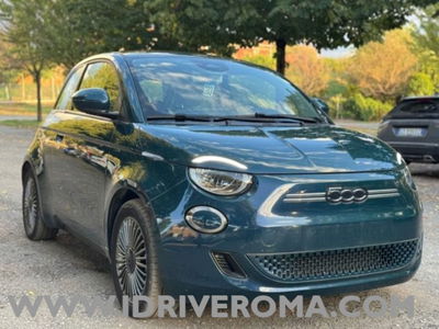 Fiat 500e Icon Berlina 42 kWh usata