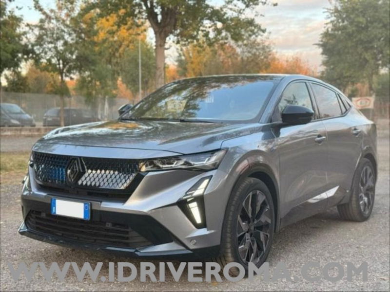 Renault Rafale 1.2 e-Tech full hybrid esprit Alpine 200cv auto