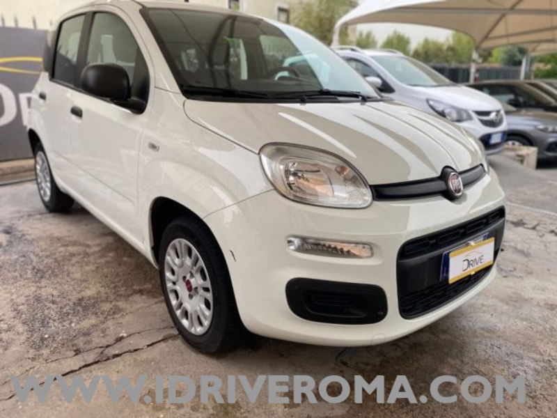 Fiat Panda 1.2 EasyPower Easy