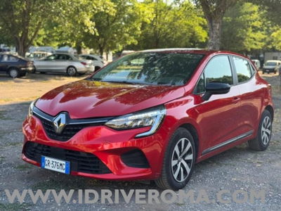 Renault Clio SCe 65 CV 5 porte Equilibre usata