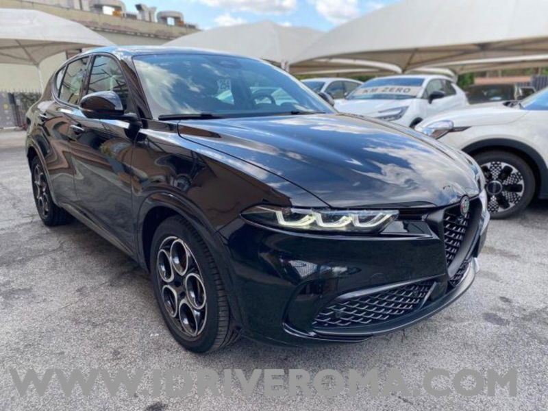 Alfa Romeo Tonale Tonale 1.5 160 CV MHEV TCT7 Ti