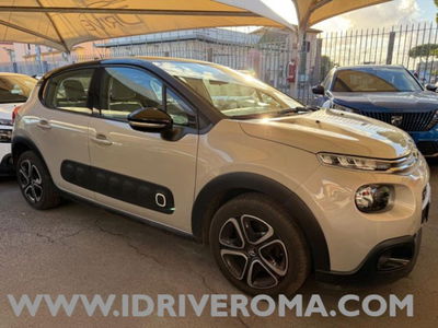 Citroen C3 PureTech 110 S&S Shine usata