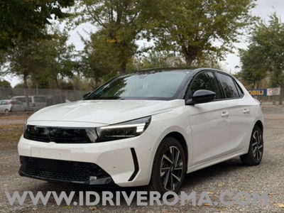 Opel Corsa 1.2 GS s&s 100cv usata